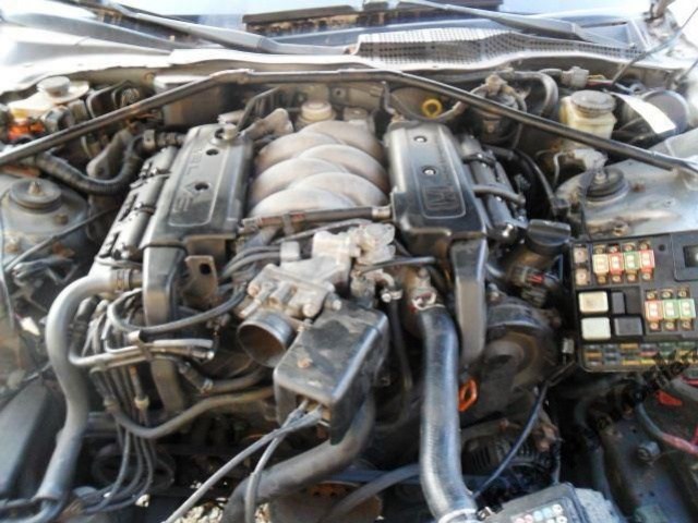 Двигатель HONDA LEGEND 96г. KA7 3.2 V6 24V C32A2 205KM