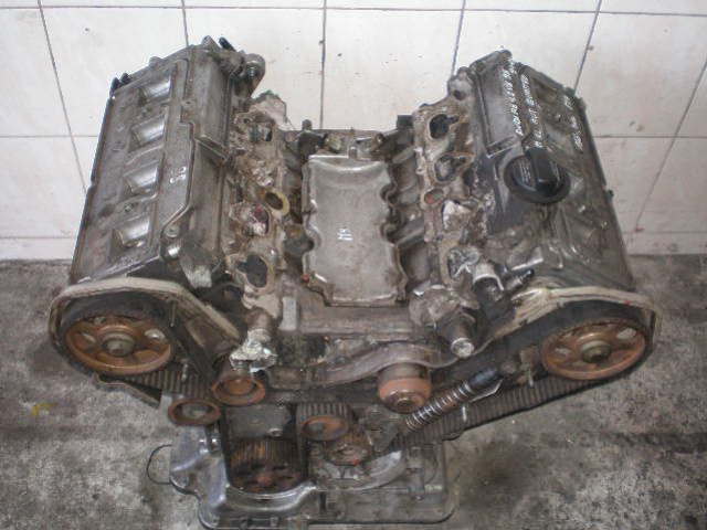 AUDI A8 4.2 4, 2 V8 QUATTRO 98 299KM ABZ двигатель
