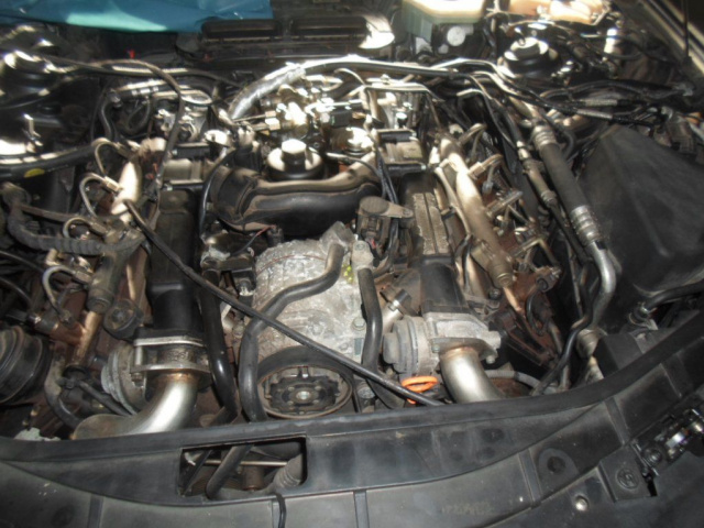 Двигатель AUDI A8 4.0TDI ASE состояние отличное гарантия