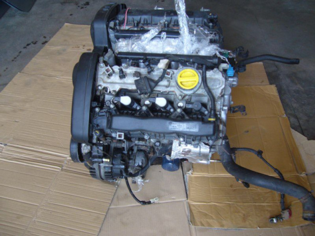 Двигатель 3, 0 V6 24V L7XE 731 152KW PEUGEOT 406 607