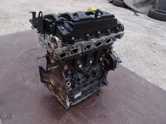 Двигатель 2.2 DCI 150 л.с. RENAULT ESPACE IV VEL SATIS