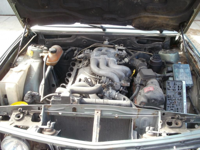 BMW E28 E30 2.7 eta двигатель в сборе M20B27 Отличное состояние