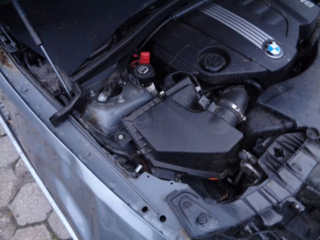 Двигатель BMW E90 E91 E92 E87 2, 0D N47D20A 177 л.с.