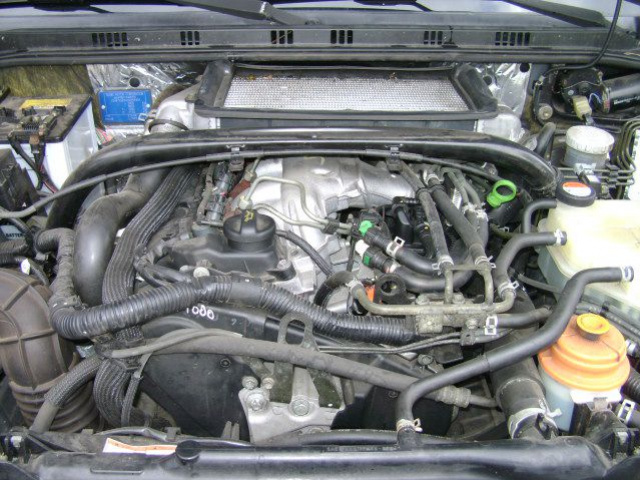 Двигатель Suzuki Grand Vitara 2.0 HDI 16V 03-05