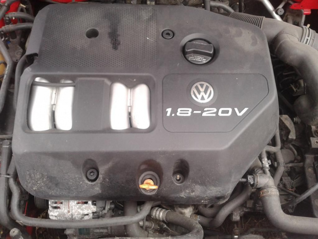 VW GOLF IV 1.8 20V двигатель