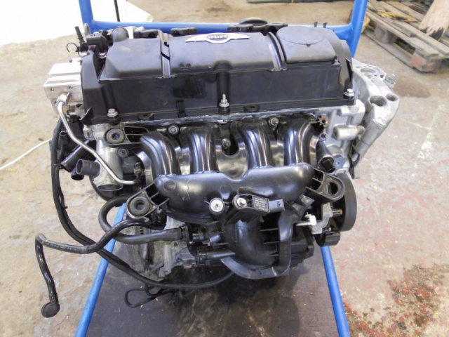 Mini Cooper S двигатель 1.6 T R56 N18B16A как новый
