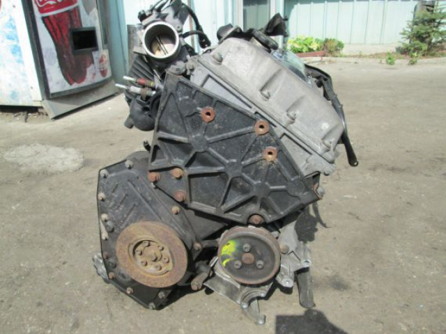 FORD GALAXY MK1 двигатель 2, 3 16V 146KM Y5B