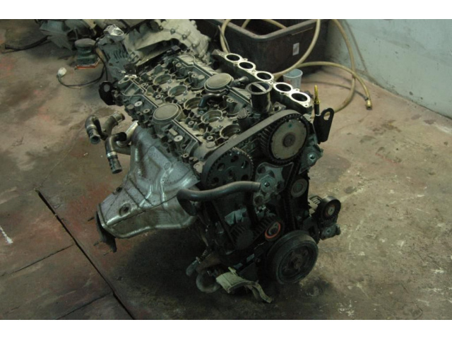 Двигатель VOLVO V50 S40 II 2.4B 170 KM B5244S 111 тыс