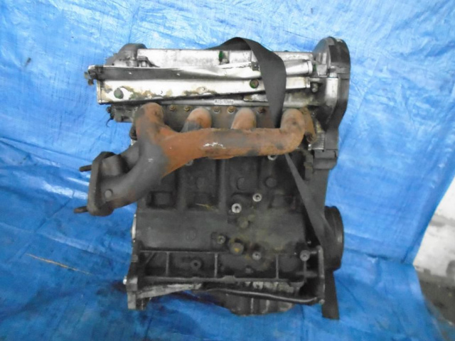 Двигатель ADR VW PASSAT B5 1, 8 20V 98