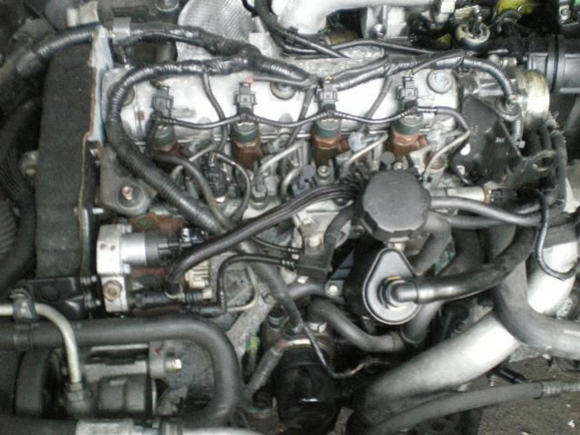 VOLVO двигатель V40 S40 1.9 DCI RENAULT ESPACE 2003г.