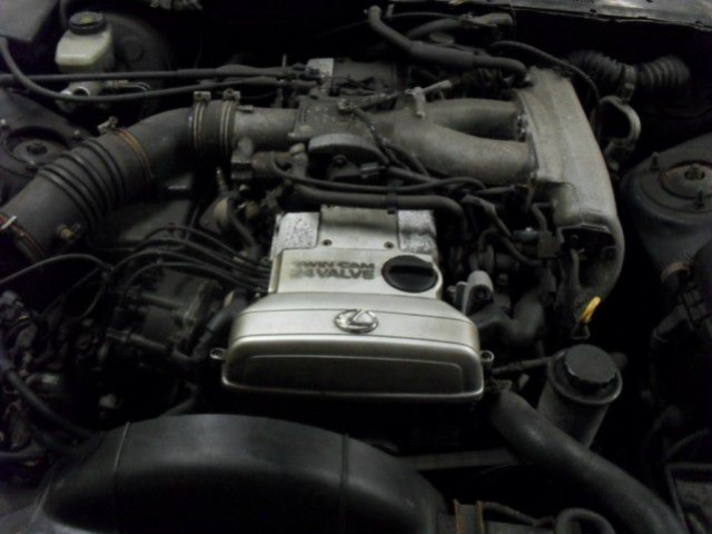 Двигатель LEXUS GS300 3.0 2jzge 1996-1998 гарантия