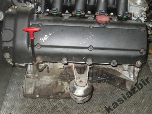 Двигатель JAGUAR XJ8 3.2 V8, WLKP