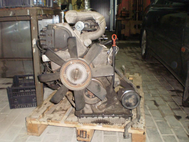 Двигатель + коробка передач M40B18 BMW e30 1.8 бензин