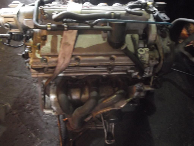 ALFA ROMEO 166 3.0 V6 99 год двигатель исправный
