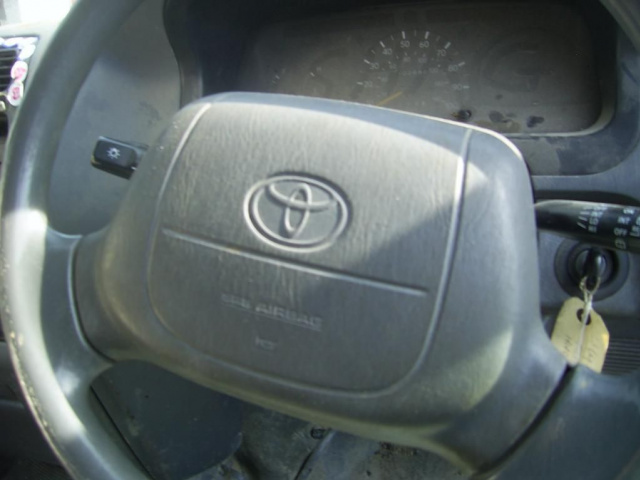 Toyota Hiace 2006г. двигатель ............. 25d4d