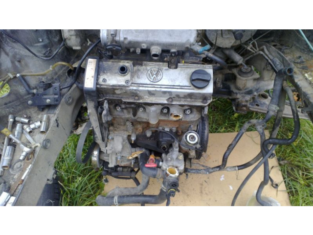 Двигатель VW VENTO PASSAT GOLF III 2.0 115 л.с. Акция!