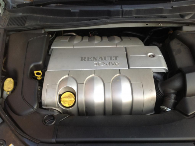 Двигатель KOPL RENAULT ESPACE IV VEL SATIS 3.0 V6 DCI