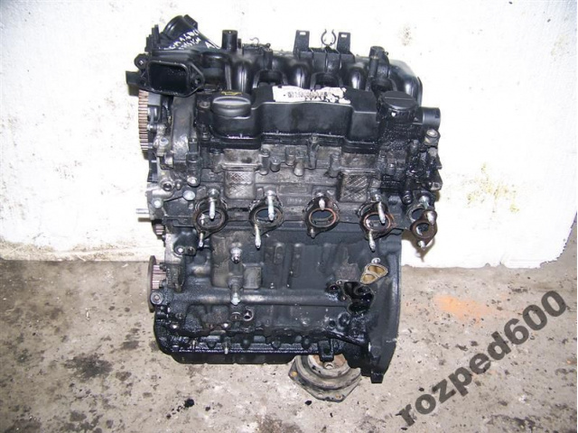 CITROEN C2 C3 C4 C5 1.6 HDI 109 л.с. двигатель