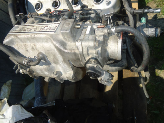HONDA ACCORD двигатель F20Z1 2.0 16V гарантия 1 год