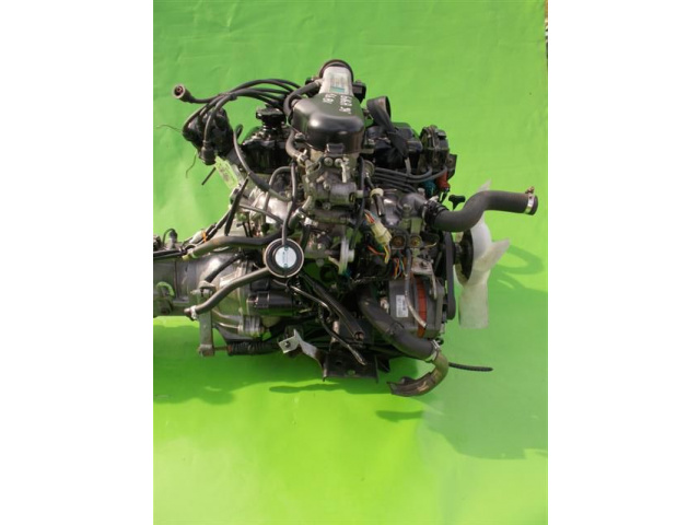 SUZUKI VITARA двигатель 1.6 8V G16A 94г. гарантия