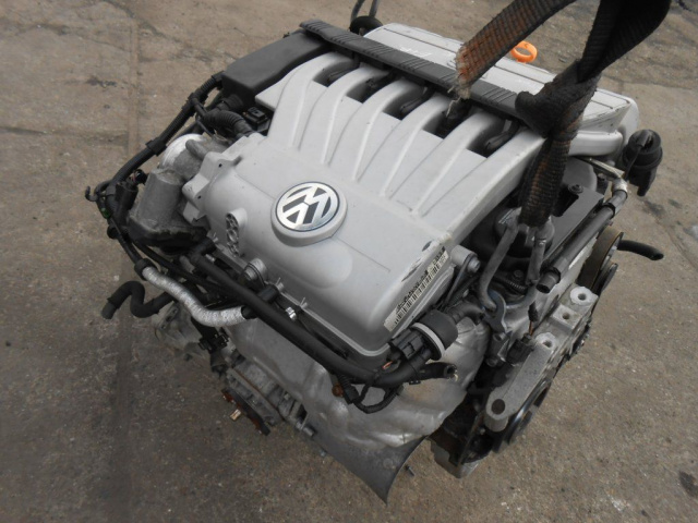 Двигатель VW PASSAT B6 3.2 FSI AXZ 07 год 168 тыс KM