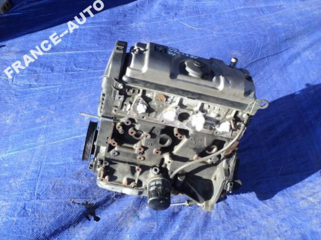 PEUGEOT 206 XSARA 1.6 8V двигатель без навесного оборудования NFZ