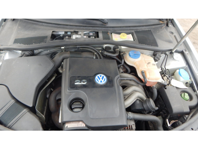 VW PASSAT B5 FL двигатель 2.0 бензин AZM