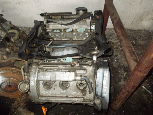 Двигатель Vw Passat B5 2.8 syncro V6 1999 r