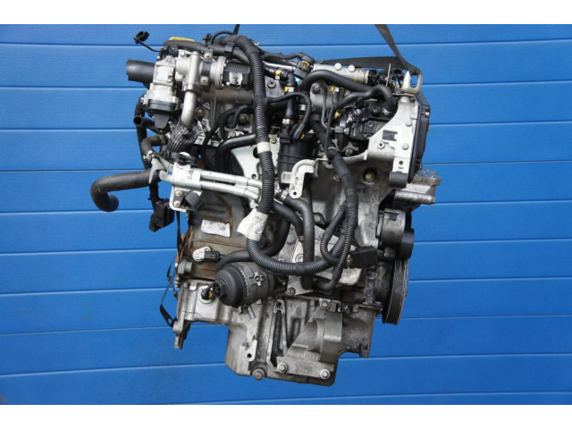 Двигатель Fiat Croma Alfa 159 1.9 JTD 150 л.с. 939A2000