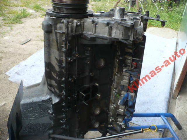 RANGE ROVER P38 2.5 DSE M51 ROV двигатель LAND в идеальном состоянии