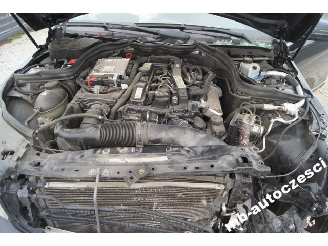 Двигатель A651 Mercedes 906 Sprinter 2.2 CDI 2011r