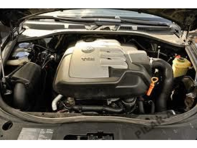 Двигатель VW TOUAREG TUAREG 2, 5 TDI BAC BPE гарантия