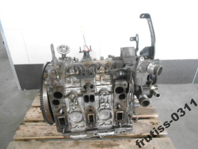 MAZDA RX8 RX-8 1.3 двигатель WANKLA 231 л.с. F.VAT