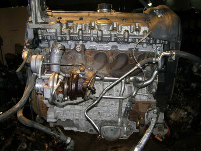 Двигатель VOLVO V70 XC70 S80 2.5T B5254T2 08г.. в сборе.