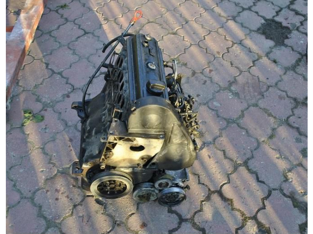 Двигатель VW POLO 1.9 D AEF и другие з/ч запчасти
