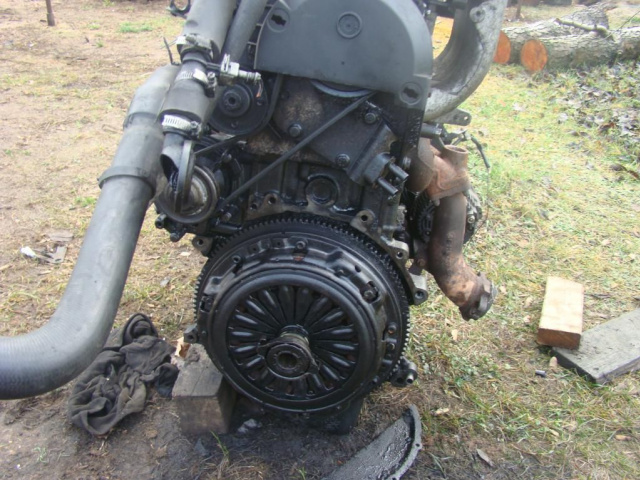 Двигатель Citroen Jumper 2, 5D