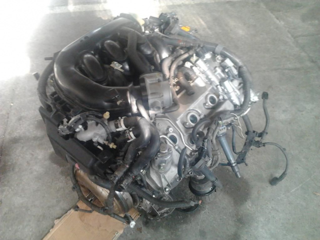 Двигатель 3.0 Lexus GS300 3GR-FSE 07г.. 89871-30030