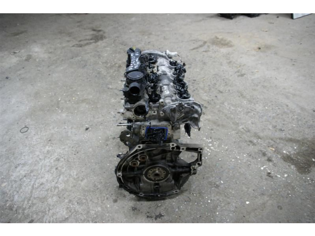 FIAT SCUDO 1.6 HDI двигатель 148 тыс без навесного оборудования