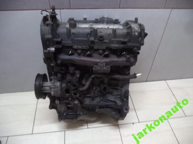 Двигатель LANCIA YPSILON 1, 3JTD MULTIJET 04-10