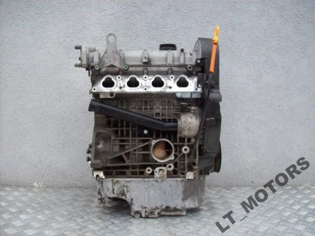 Двигатель SEAT LEON TOLEDO 1.4 16V 75 KM AHW