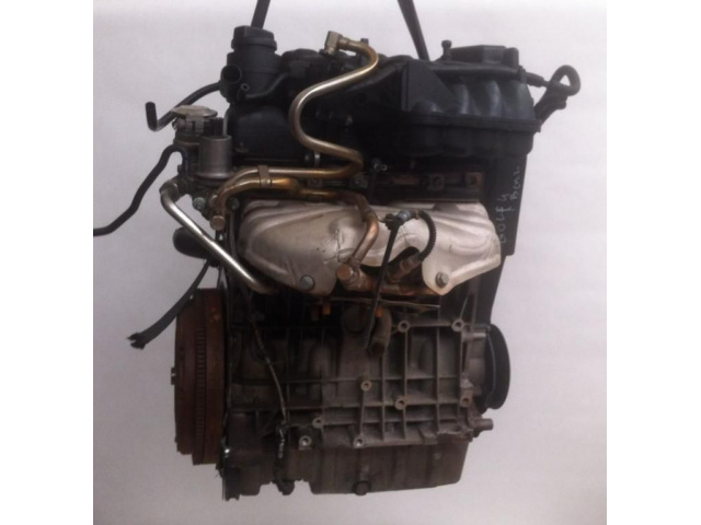 Двигатель 1.6 APF GOLF IV SKODA AUDI SEAT IBIZA TORUN