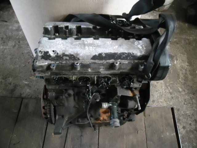 Двигатель CITROEN SAXO VTS PEUGEOT 106 1.6 16V NFX