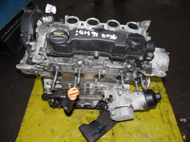 CITROEN PEUGEOT двигатель Z насос форсунка 1.6 HDI 9H02