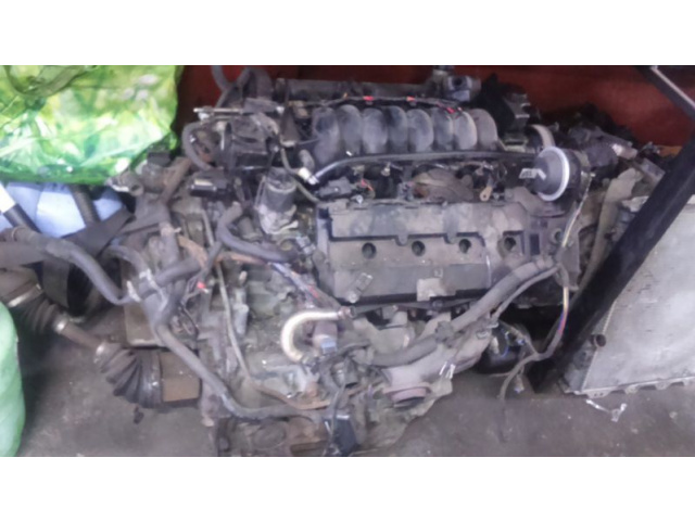 Двигатель Oldsmobile Aurora 4.0l год 94-96