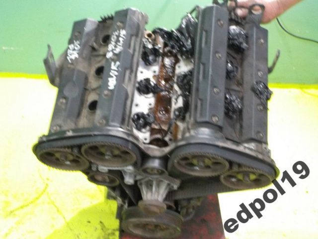 OPEL SINTRA 3.0V6 двигатель
