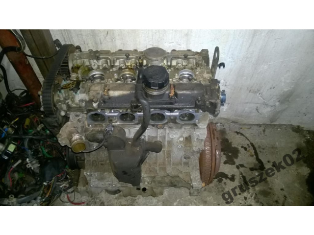 Двигатель VOLVO S40 V40 2, 0 16V LAGUNA B4204S2