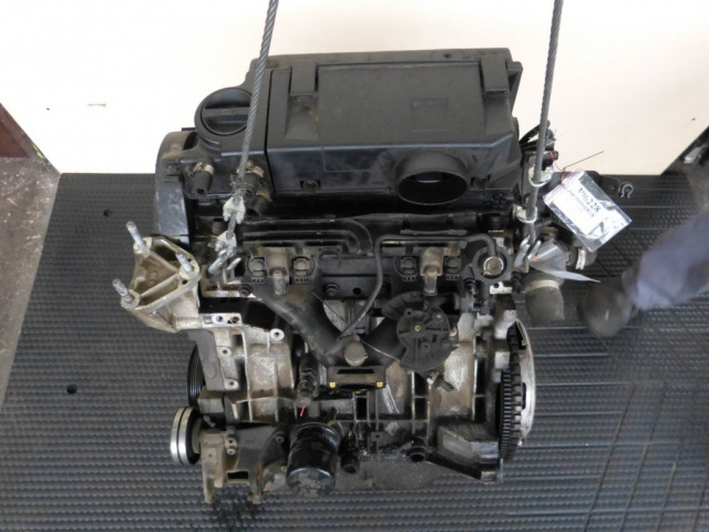 Двигатель Peugeot 406 1, 6 sed 95-99r гарантия