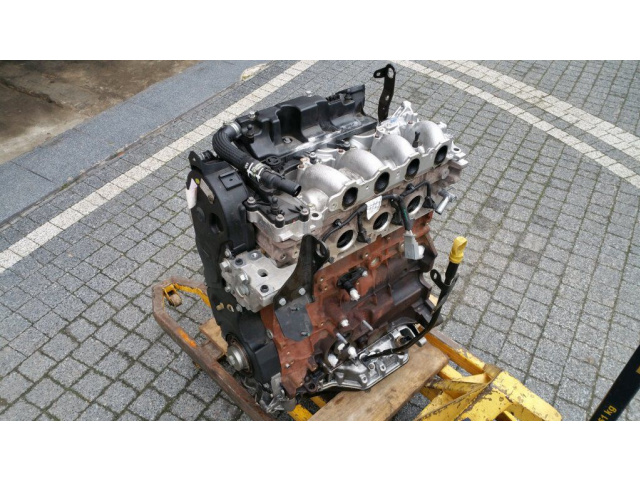 CITROEN C5 C6 2.2 HDI BITURBO 170 KM двигатель