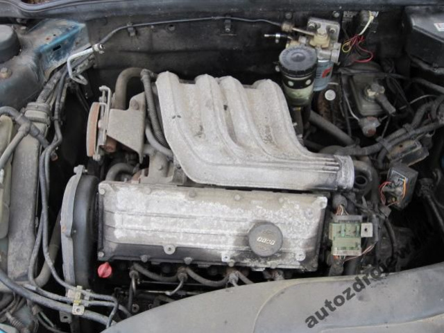 Двигатель FIAT BRAVO BRAVA MAREA 1.9 D голый без навесного оборудования