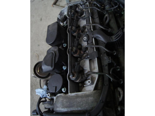 Mercedes Vito 639 115 CDI двигатель в сборе продам
